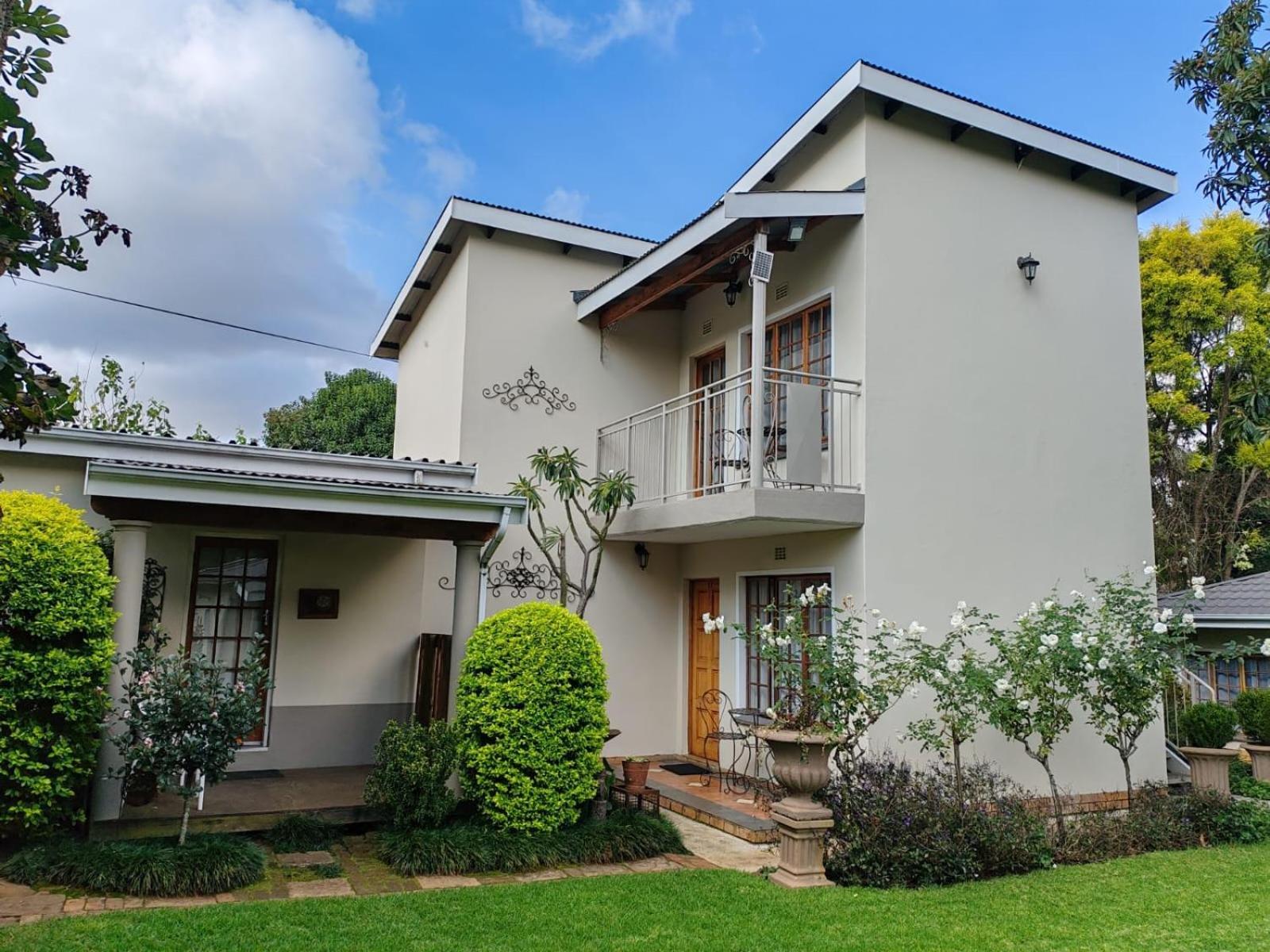 La Guesthouse Piet Retief Exterior photo