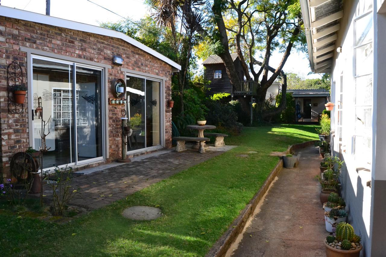 La Guesthouse Piet Retief Exterior photo